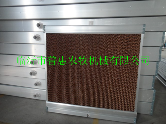 Wet curtain cooling, wet curtain wall, wet curtain products ( click for more pictures )ͼƬ